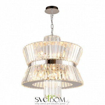 Люстра подвесная Aployt  APL.781.03.12