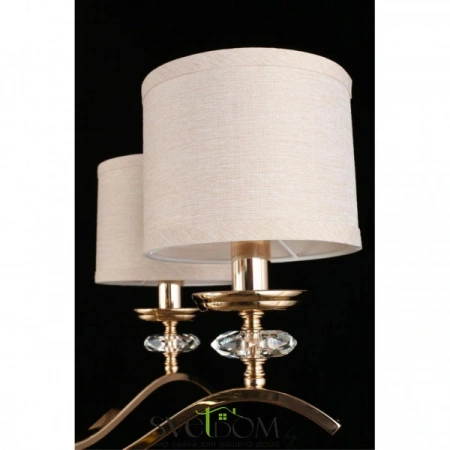 Люстры подвесныеAPL.715.13.06 Aployt | Svetdom.by