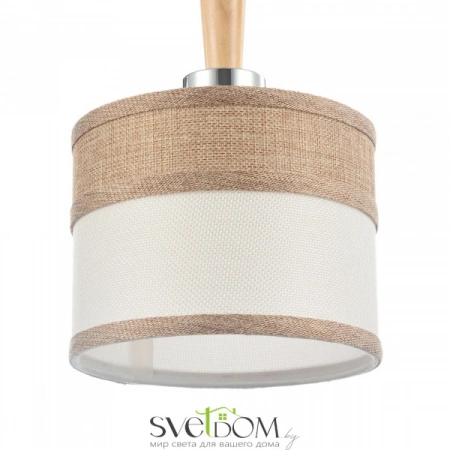 Подвесные светильники Freya FR5329-PL-01-CH от Магазина Svetdom.by