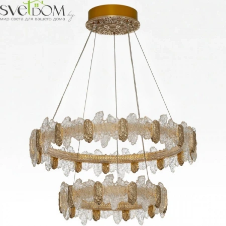 Люстры подвесныеCL250182 CITILUX | Svetdom.by