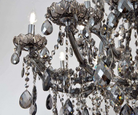 Люстры подвесныеML.7002.19P MODELUX | Svetdom.by