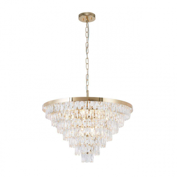 Люстры подвесные4091-11P Favourite | Svetdom.by