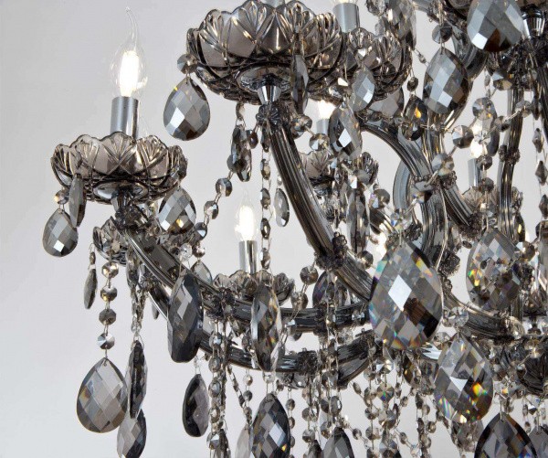 Подвесная люстра MODELUX premium ML.7002.19P