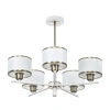 Люстра на штанге Citilux ALTON CL421252 CITILUX