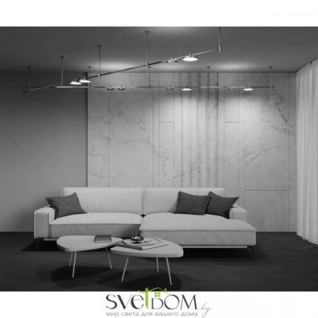 TR153-1-10W3K-BS Maytoni