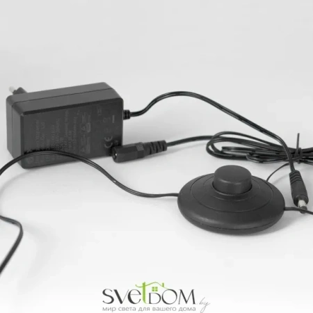 Торшер Lussole Murrieta LSP-0909 LED Lussole
