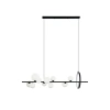 Подвесная люстра Kink Light Иона 07608-10A,19(01) G9 + LED Kink Light