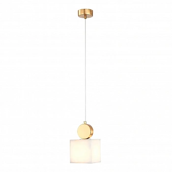 Подвесной светильник MODESTYLE MS.163.210 BS