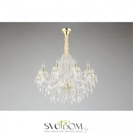 Люстры подвесныеAPL.755.13.10 Aployt | Svetdom.by