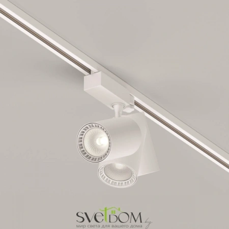 TR029-3-26W4K-S-W Maytoni