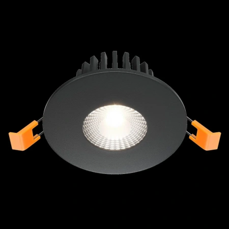 Встраиваемые светильники Maytoni DL038-2-L7B4K от Магазина Svetdom.by