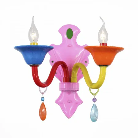 Бра SL672.961.02 ST LUCE | Svetdom.by