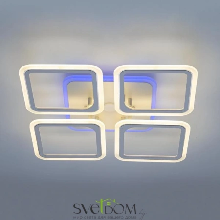 Люстры потолочныеCL232A140E CITILUX | Svetdom.by