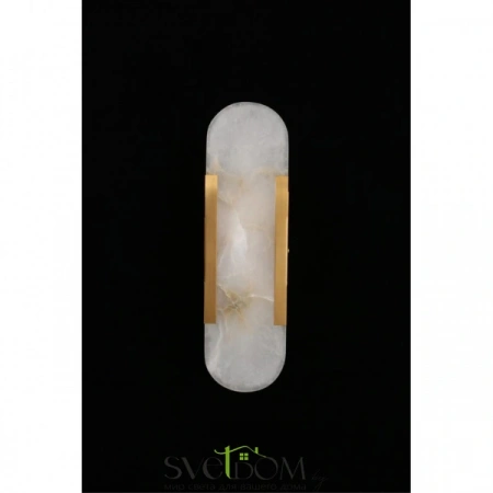 Настенные светильники APL.323.01.02 Aployt | Svetdom.by