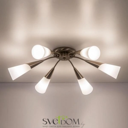 Люстры потолочныеCL103161 CITILUX | Svetdom.by