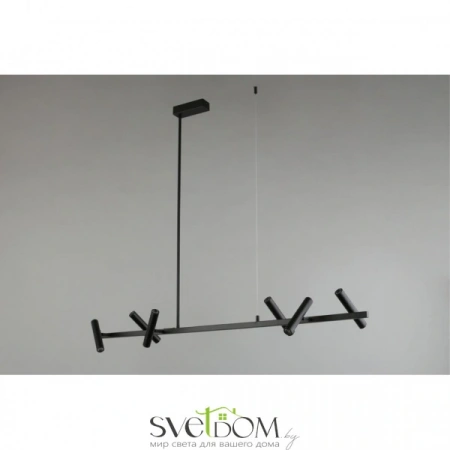 Люстры подвесныеAPL.067.03.30 Aployt | Svetdom.by