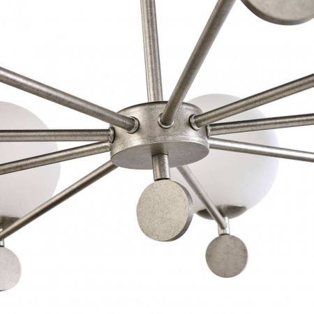 Люстры подвесные2929-9P Favourite | Svetdom.by