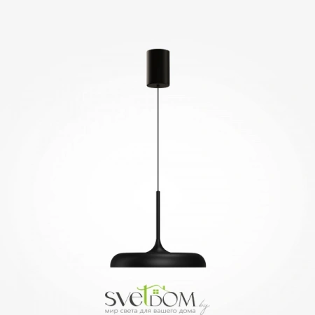 Подвесные светильники Maytoni MOD189PL-L39B3K от Магазина Svetdom.by