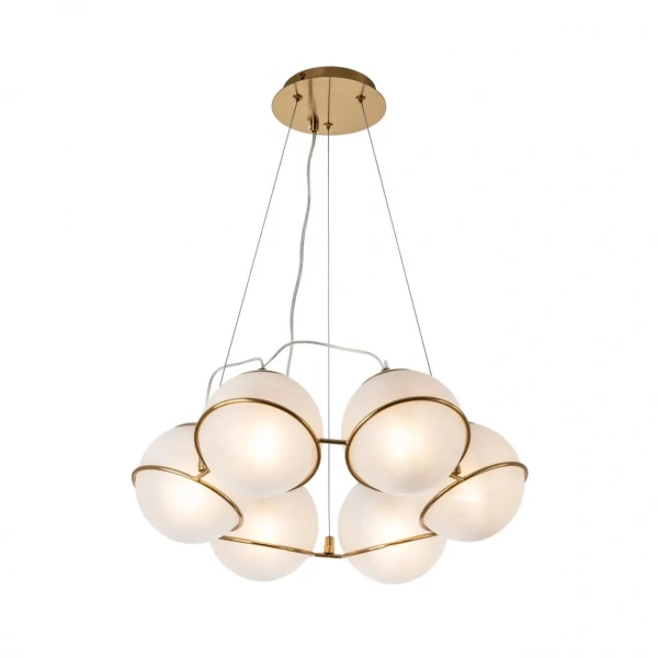 Подвесные светильники MODELUX MS.6115.6 BS от Магазина Svetdom.by