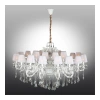 Люстра подвесная Omnilux  OML-30807-27 Omnilux