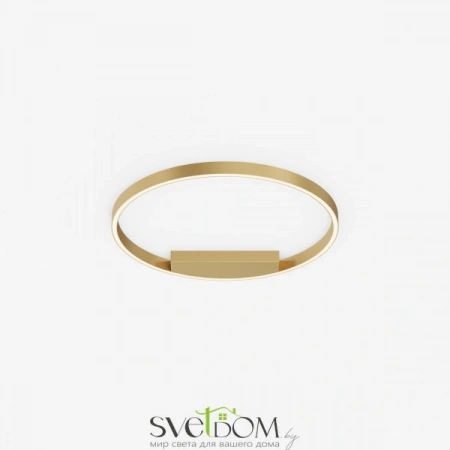 Потолочные светильники Maytoni MOD058CL-L35BSK от Магазина Svetdom.by