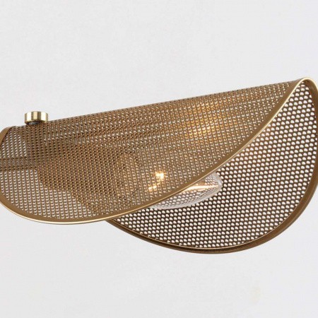 Настенные светильники 4082-1W  | Svetdom.by