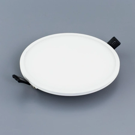 Встраиваемый светильник Citilux Омега CLD50R220N CITILUX