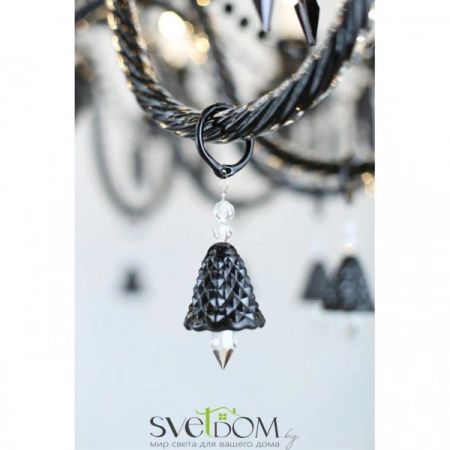 Люстры подвесныеAPL.709.03.18 Aployt | Svetdom.by