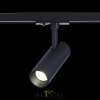 ST350.436.10.36 Св-к трек. Черный LED 1*10W 3000K 900Lm Ra?90 36° IP20 L137xW49xH171 100-240V Однофазная трековая система ST LUCE