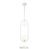 Подвесной светильник Maytoni MOD013PL-02W Maytoni