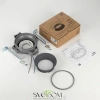 CITILUX CLP53M3 TENS+MOD.53 Серый Светильник CITILUX