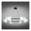 Люстра подвесная Omnilux  OML-52403-06 Omnilux