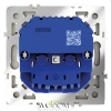 Розетка с USB, A+C Voltum S70 VLS040505  Voltum VLS040505