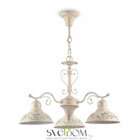 ЛюстрыFR2566-PL-03-WG Freya | Svetdom.by