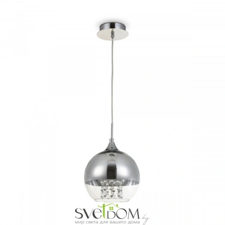 Подвесные светильники Maytoni P140-PL-110-1-N от Магазина Svetdom.by