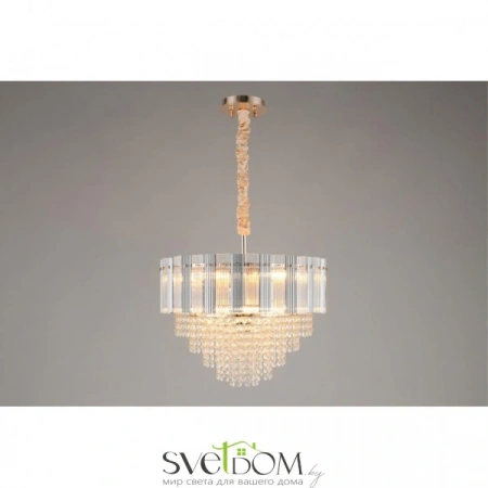 Люстры подвесныеOML-69503-08 Omnilux | Svetdom.by