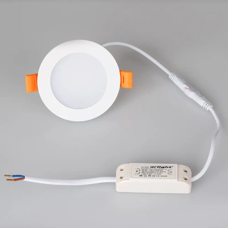 Светильник DL-BL90-5W Day White Arlight 021431 Arlight