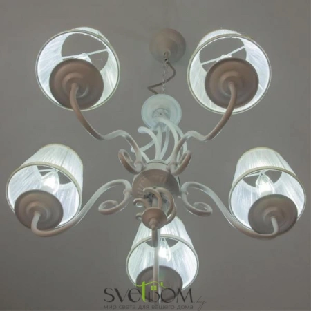 Люстры подвесныеCL427150 CITILUX | Svetdom.by