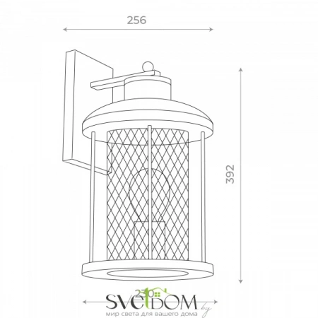 SL080.401.01 ST LUCE