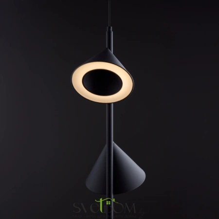 Подвесные светильники Freya FR6141PL-L14B от Магазина Svetdom.by