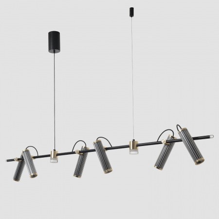 Подвесные светильники Crystal Lux 0540/208 от Магазина Svetdom.by