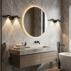 Уличный настенный светильник Citilux JONATHAN CLU0805BK CITILUX