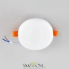 Citilux Вега CLD5310N LED Встраиваемый круглый светильник CITILUX