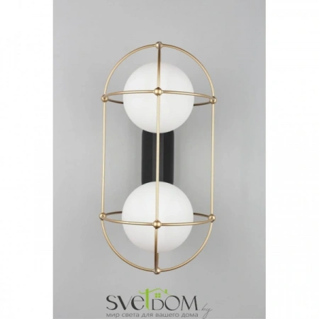 Настенные светильники APL.317.01.02 Aployt | Svetdom.by