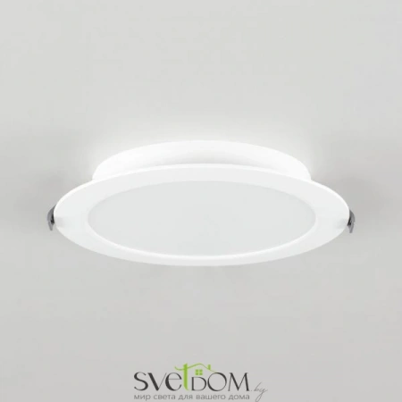 Встраиваемые светильники CITILUX CLD5516N от Магазина Svetdom.by