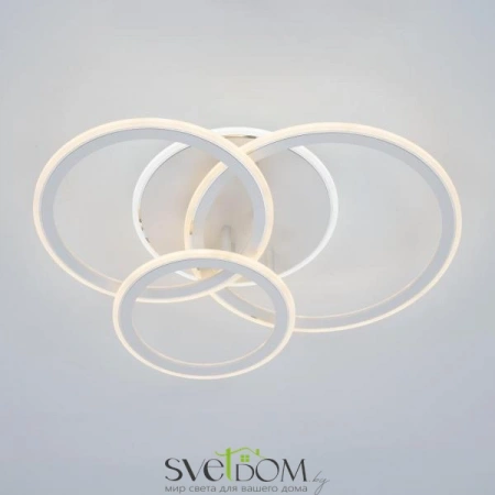 Люстры потолочныеCL238130 CITILUX | Svetdom.by