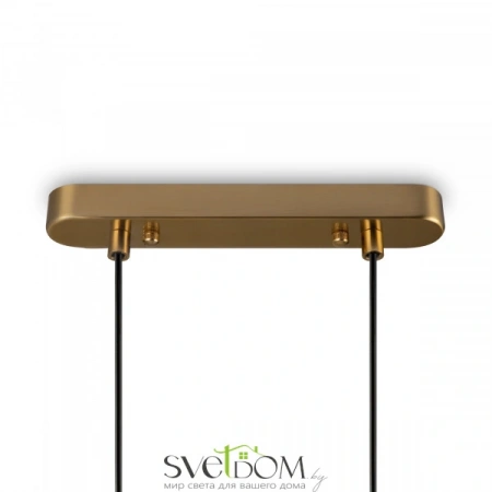 Подвесные светильники Freya FR5391PL-06BS от Магазина Svetdom.by