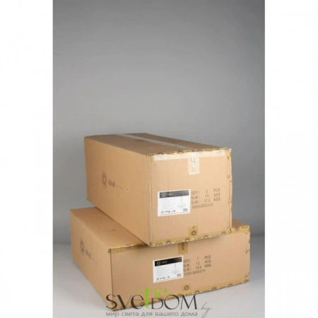 Люстры подвесныеAPL.812.03.18 Aployt | Svetdom.by