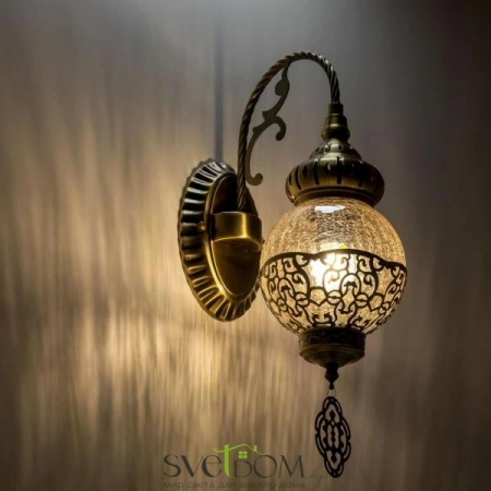 Бра CL419313 CITILUX | Svetdom.by