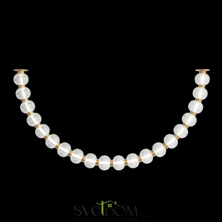 Потолочные светильники Maytoni MOD555CL-L28G3K от Магазина Svetdom.by